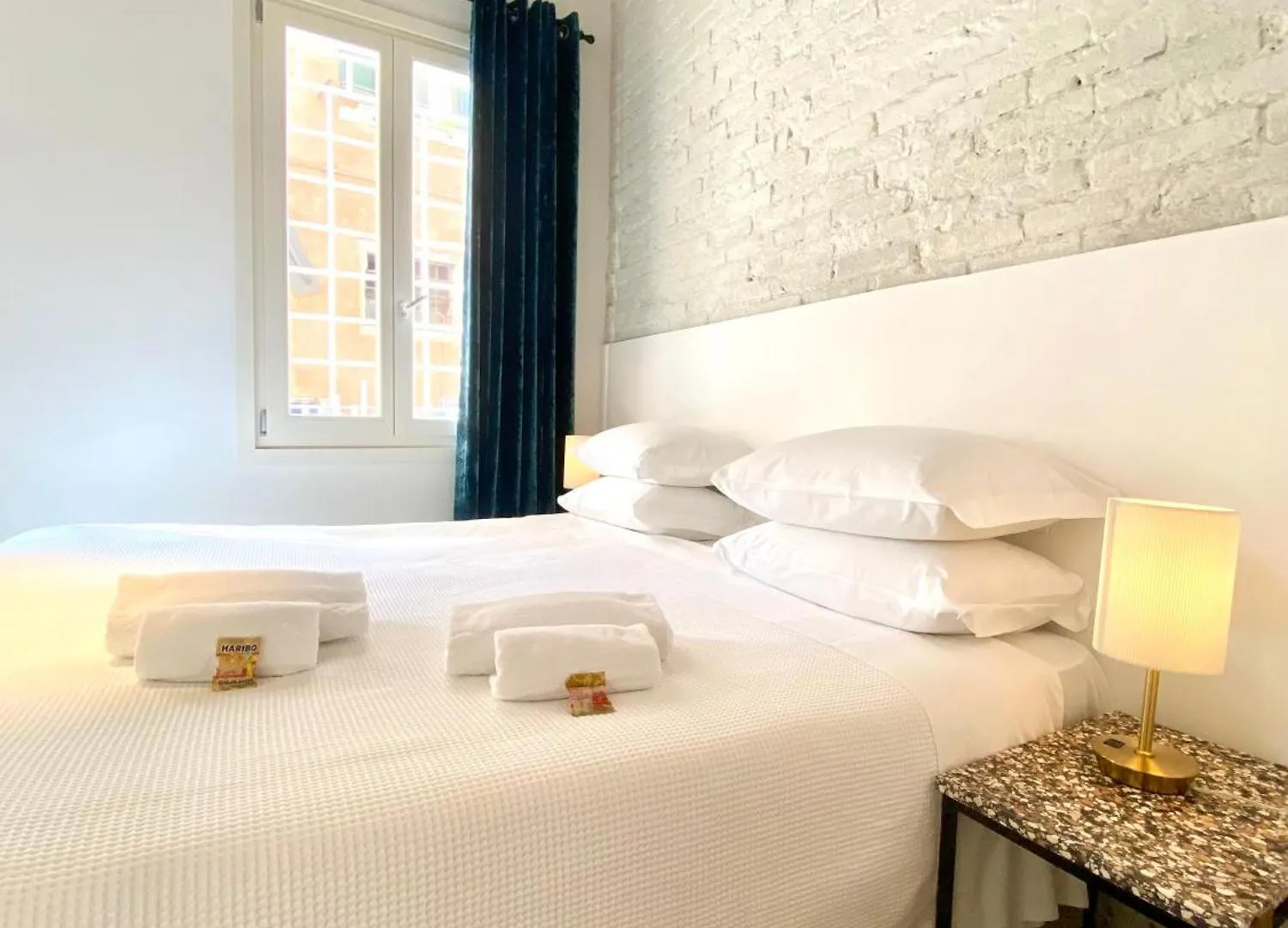 Quiet Apartment With Canal View Venice